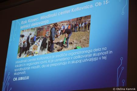 Predstavitev Kamniškega zbornika št. XXVII2024 (56)